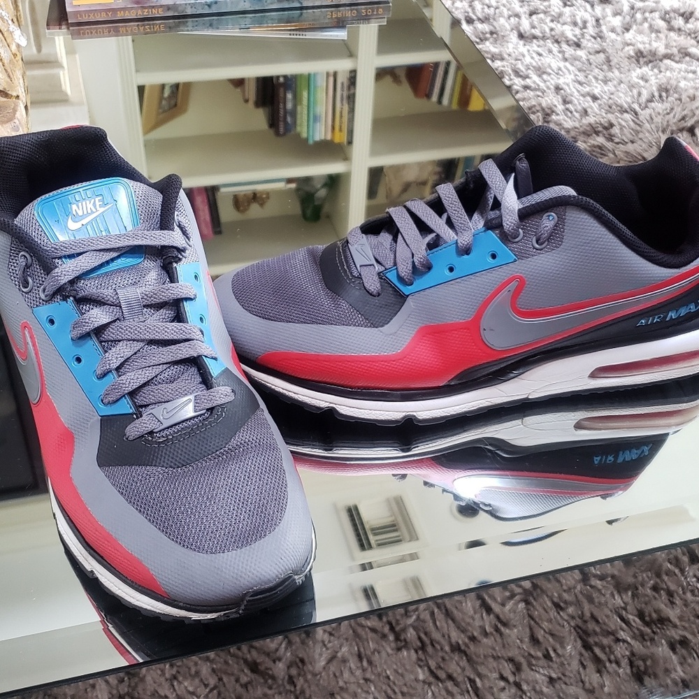 Nike Air Max LTD 3